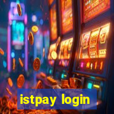 istpay login